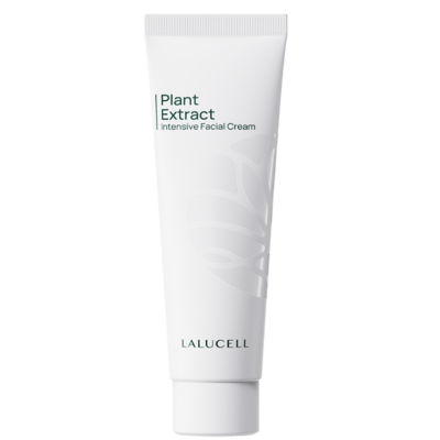 LALUCELL PLANT EXTRACT INTENSIVE FACIAL