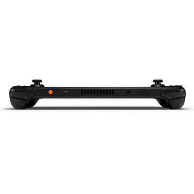 Steam Deck OLED 3