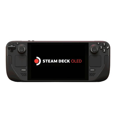 Buy Steam Deck OLED Online in Singapore | iShopChangi