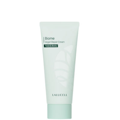 LALUCELL BIOME VEGAN REPAIR CREAM