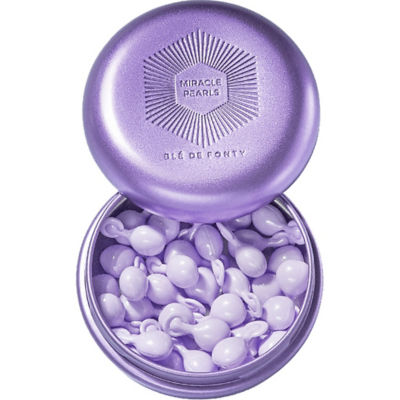 Blé de Fonty Anti-Wrinkle & Hydrating Daily Beauty Pearls, 0.33ml x 21pcs