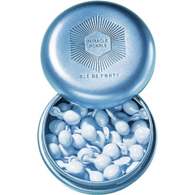 Blé de Fonty Nourishing Pearls,0.33ml x 21pcs