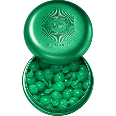 Blé de Fonty Anti-Wrinkle EverGlow Luxe Eye Serum Pearls,0.2ml x 30pcs