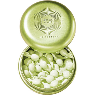 Blé de Fonty Anti-Radicals Pearls,0.33ml x 21pcs