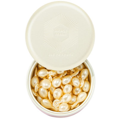 Blé de Fonty Triple VA Rejuvenation Serum Pearls,0.3ml x 30pcs