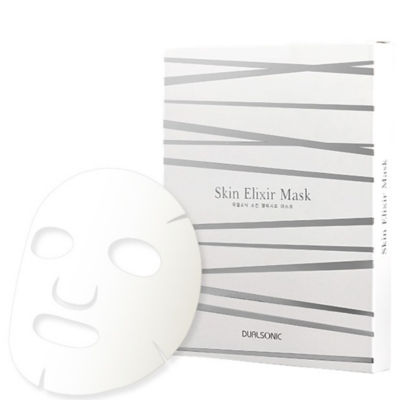 DUALSONIC SKIN CELL ELIXIR MASK