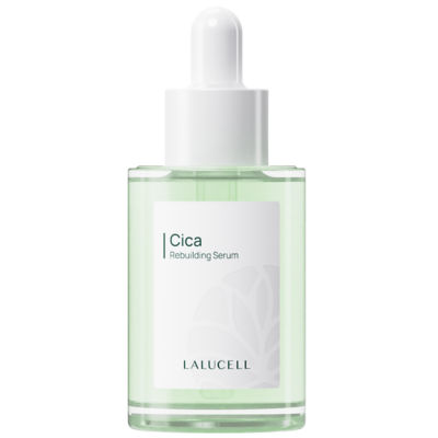 LALUCELL CICA REBUILDING SERUM