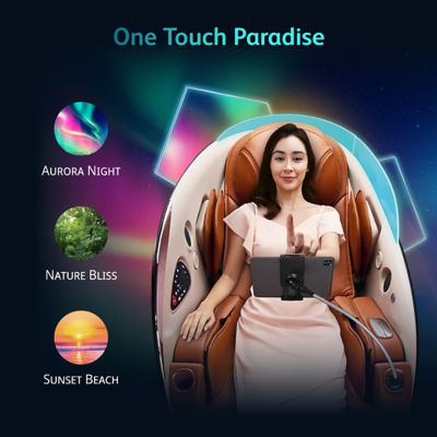 OSIM [BUNDLE] OSIM uDream Pro Scent Cartridge (Ylang Ylang & Aroma Tea) 3