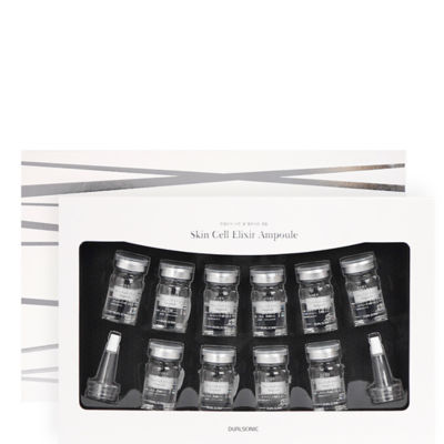 DUALSONIC SKIN CELL ELIXIR AMPOULE