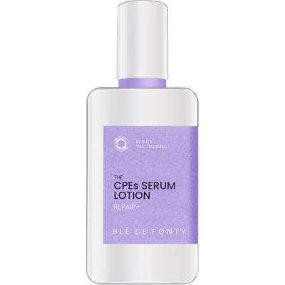 Blé de Fonty CPEs Efficacious Repairing Serum Lotion,120ml