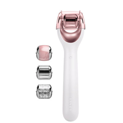 GESKE STARLIGHT 9IN1 MICRONEEDLE ROLLER 2