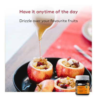 COMVITA Rewarewa Honey 500g 3