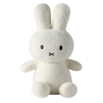 Buy VIPO x Miffy Smooth Plush(25CM)-White Online in Singapore | iShopChangi