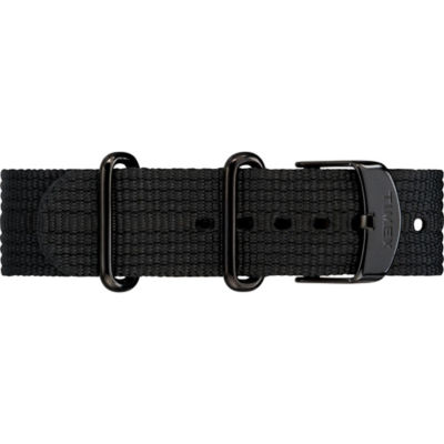 Timex x Todd Synder 40mm - Black (TW2R56000) 3