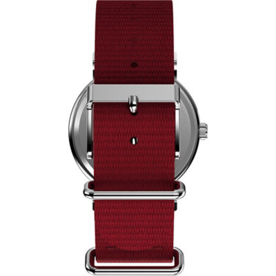 Timex - Weekender x Coca Cola 38mm - Red (TW2V29900) 3