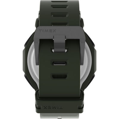 Timex - Command Encounter 45mm - Green (TW2V35400) 3