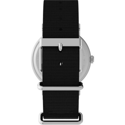 Timex - Weekender x Coca Cola - 34mm - Black (TW2V29800) 3