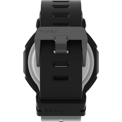 Timex - Command Encounter 45mm - Black (TW2V35600) 3
