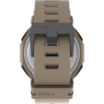 Timex - Command Encounter 45mm - Sand (TW2V35500) 3