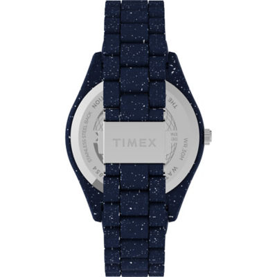 Timex - Waterbury Ocean 37mm - Dark Blue (TW2V37400) 3