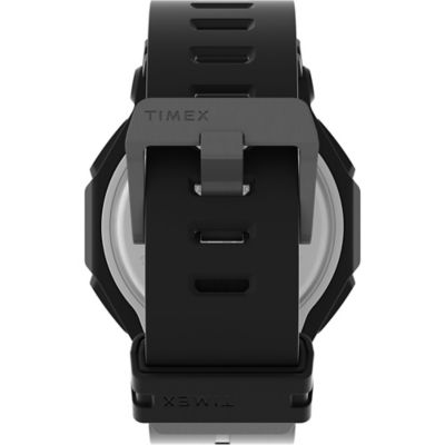 Timex - UFC Colossus 45mm - Black (TW2V55200) 3