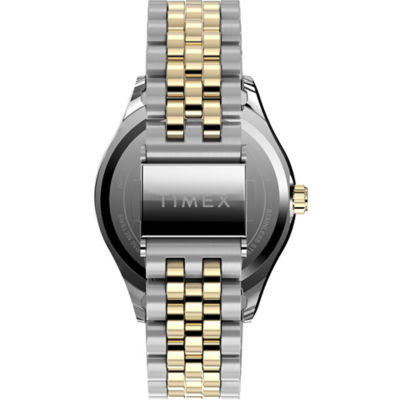 Timex - Peanuts x Waterbury Legacy 38mm - Snoopy (TW2V47500) 3