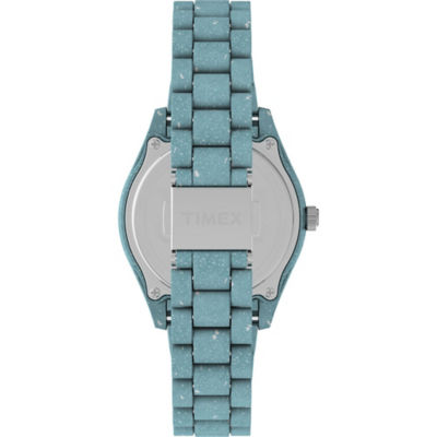 Timex - Waterbury Ocean x Peanuts 37mm - Blue (TW2V53200) 3