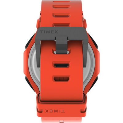 Timex - Command Encounter 45mm - Orange (TW2V60000) 3