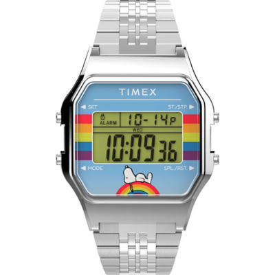 Timex x pac man t80 sale