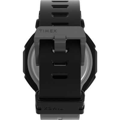 Timex - Command Encounter 45mm - Black (TW2V59800) 3