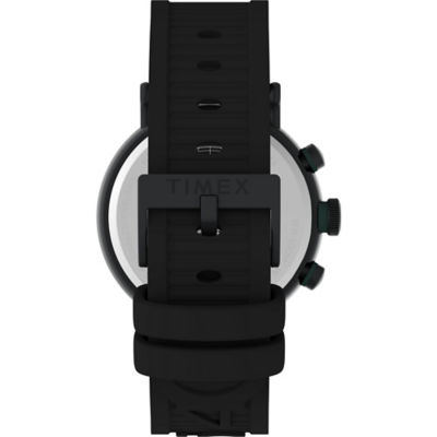 Timex - Standard Chrono 43mm - Black (TW2V71900) 3