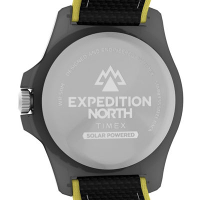 Timex - Expedition Freedive Ocean 46mm - Black (TW2V66200) 2