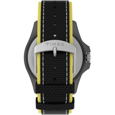 Timex - Expedition Freedive Ocean 46mm - Black (TW2V66200) 3