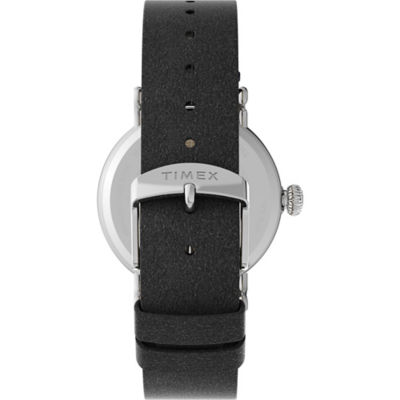 Timex - Standard 40mm - Blue (TW2V71300) 3