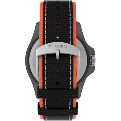 Timex - Expedition Freedive Ocean 46mm - Black (TW2V66100) 3