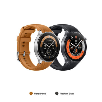 Oppo smart watch online purchase sale