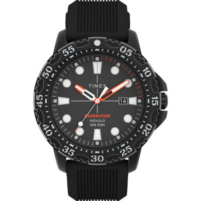 Timex Expedition Gallatin 44mm Black TW4B25500