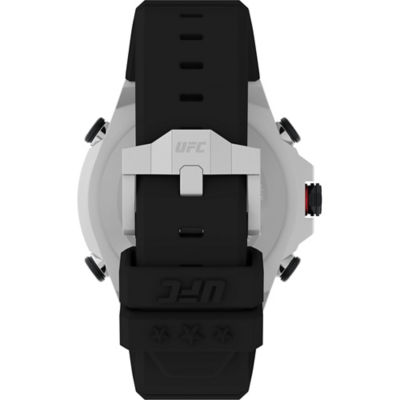 Timex - UFC Kick 49mm - Black (TW2V87300) 3
