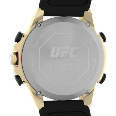 Timex - UFC Kick 49mm - Gold (TW2V86600) 2