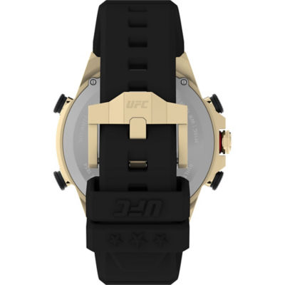 Timex - UFC Kick 49mm - Gold (TW2V86600) 3