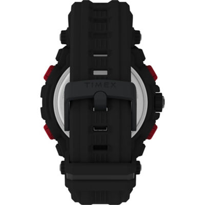 Timex - UFC Impact 50mm - Black (TW5M52800) 3