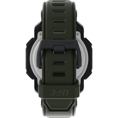Timex - UFC Knockout 48mm - Grey (TW2V88300) 3