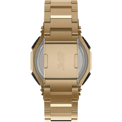 Timex - UFC Colossus 45mm - Gold (TW2V84500) 3