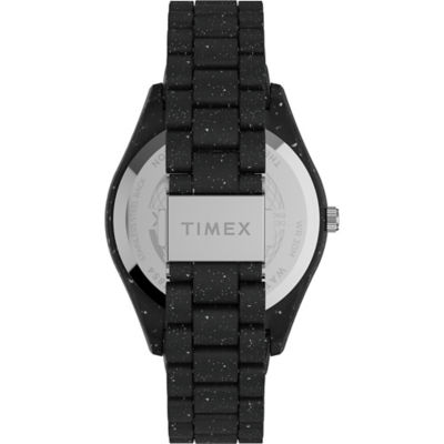 Timex - Legacy Ocean 42mm - Black (TW2V77000) 3