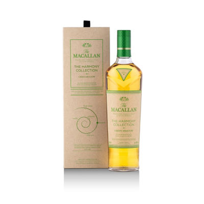 THE MACALLAN HARMONY COLLECTION GREEN MEADOW 40.2% 700ML
