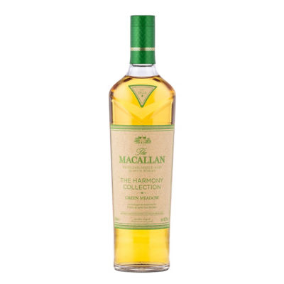 The Harmony Collection Green Meadow | The Macallan®