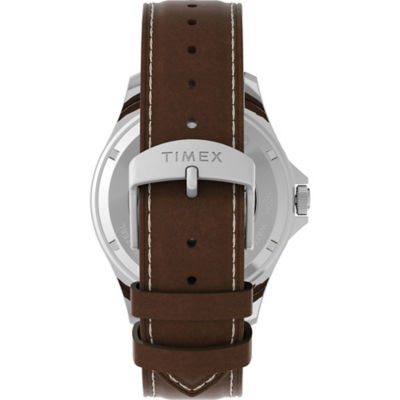 Timex - Navi XL 41mm - 2Tone (TW2V41500) 3