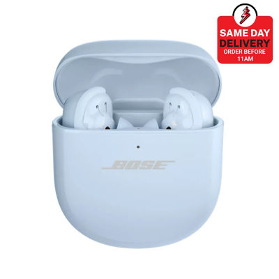 Buy [FREE SAME DAY DELIVERY] Bose QuietComfort Ultra Earbuds