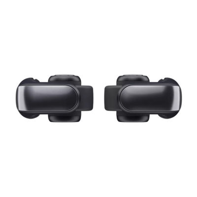 ume BOSE ULTRA OPEN EARBUDS ブラック 本体 Buy Bose Ultra Open Earbuds Online in Singapore | iShopChangi