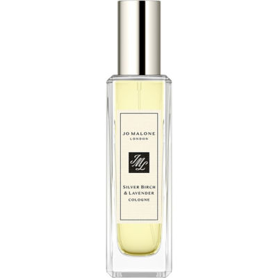 Buy JO MALONE LONDON Silver Birch & Lavender Cologne Online in